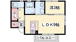 JR東海道・山陽本線 東加古川駅 徒歩8分