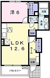 JR東海道・山陽本線 ひめじ別所駅 徒歩8分