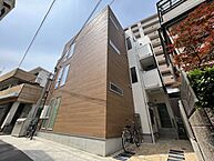 兵庫県加古川市加古川町寺家町：物件画像／株式会社Library Homes