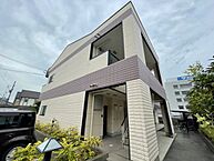 兵庫県姫路市神屋町4丁目：物件画像／株式会社Library Homes
