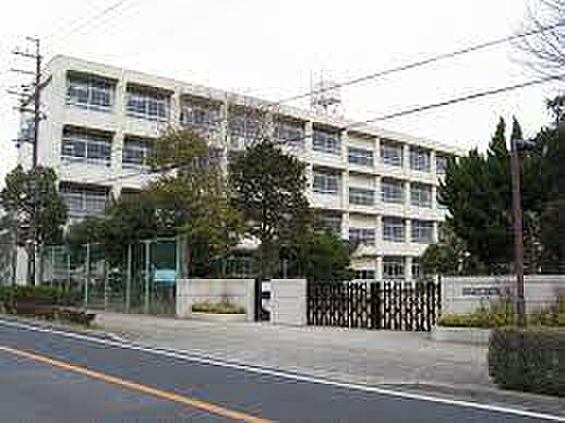 福崎町立田原小学校