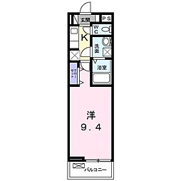 山陽電鉄本線 別府駅 徒歩6分