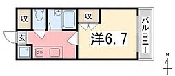 🉐敷金礼金0円！🉐ジュネス城北新町III