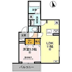 JR東海道・山陽本線 東姫路駅 徒歩13分 3階/-