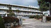 相生市立双葉中学校