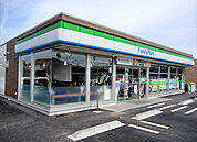 ファミリーマート　姫路壱丁町店