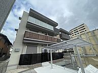 兵庫県姫路市安田2丁目：物件画像／株式会社Library Homes