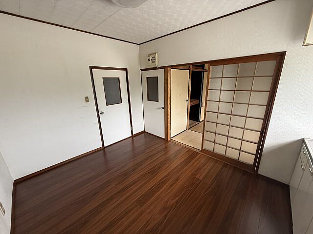 洋室
