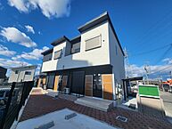 兵庫県姫路市阿保：物件画像／株式会社Library Homes