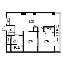 山陽電鉄本線 亀山駅 徒歩11分