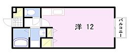 山陽電鉄本線 亀山駅 徒歩5分 2階/-