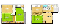 JR播但線 京口駅 徒歩27分
