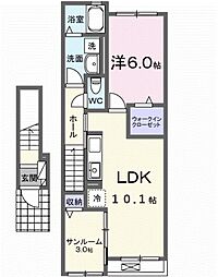 JR加古川線 加古川駅 徒歩19分