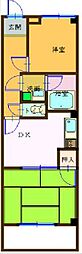 JR東海道・山陽本線 東加古川駅 徒歩3分 2階/-