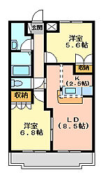 山陽電鉄網干線 山陽天満駅 徒歩6分 1階/-