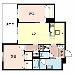 JR東海道・山陽本線 英賀保駅 徒歩8分