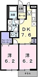 🉐敷金礼金0円！🉐山陽電鉄本線 手柄駅 徒歩20分