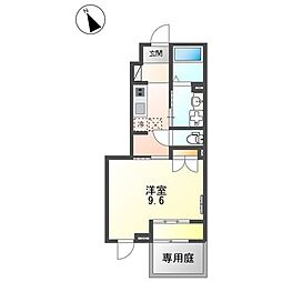 山陽電鉄本線 別府駅 徒歩21分