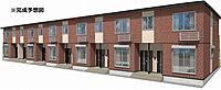 兵庫県姫路市広畑区才：物件画像／株式会社Library Homes