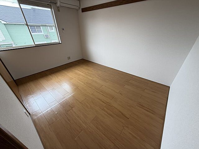 洋室