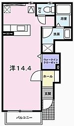 JR姫新線 本竜野駅 徒歩8分