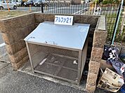 ゴミ捨て場