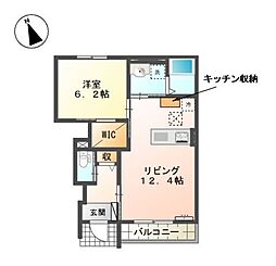 姫新線 播磨高岡駅 徒歩15分