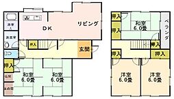 東海道・山陽本線 宝殿駅 徒歩17分