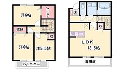 山陽電鉄本線 白浜の宮駅 徒歩13分 1階/-
