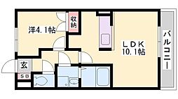 加古川線 加古川駅 徒歩24分