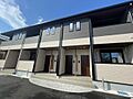 山陽電鉄網干線 西飾磨駅 徒歩13分の賃貸アパート