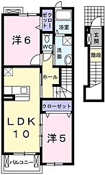🉐敷金礼金0円！🉐東海道・山陽本線 ひめじ別所駅 徒歩11分