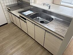 メゾン中村東今宿 2LDKの写真