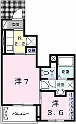 JR姫新線 播磨高岡駅 3.4km 1階/-