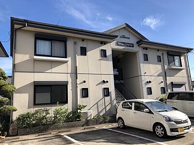 外観 外観