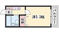 グリーンハイツ南駅前7階3.8万円