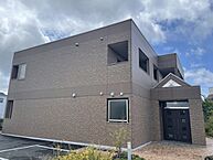 兵庫県三木市志染町広野8丁目：物件画像／株式会社Library Homes
