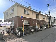 兵庫県姫路市飾磨区英賀保駅前町：物件画像／株式会社Library Homes