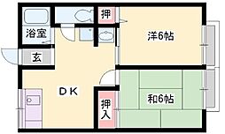 山陽電鉄本線 別府駅 徒歩21分