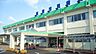 周辺：加東市民病院