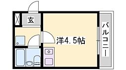 山陽電鉄本線 亀山駅 徒歩9分
