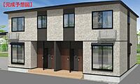 兵庫県加古川市尾上町養田3丁目：物件画像／株式会社Library Homes