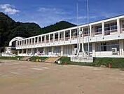 朝来市立中川小学校