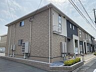 兵庫県姫路市飾磨区今在家3丁目：物件画像／株式会社Library Homes