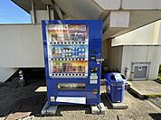 自動販売機