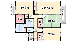 JR赤穂線 播州赤穂駅 3.2km