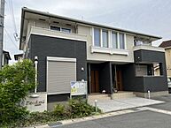 兵庫県姫路市御国野町国分寺：物件画像／株式会社Library Homes