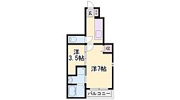 山陽電鉄本線 手柄駅 徒歩16分