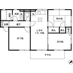 JR赤穂線 播州赤穂駅 徒歩19分 1階/-