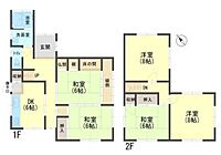 兵庫県姫路市香寺町須加院：物件画像／株式会社Library Homes